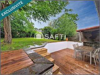  Maison � vendre 4 pi�ces 150 m�