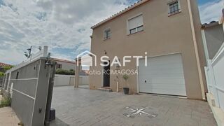  Maison � vendre 5 pi�ces 124 m�