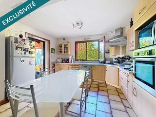  Maison à vendre 6 pièces 120 m²