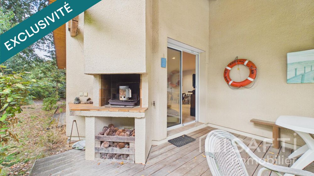 à vendre  Maison Lacanau (33680)