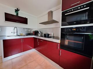  Maison à vendre 5 pièces 140 m²