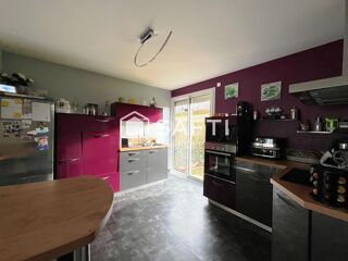  Maison � vendre 5 pi�ces 125 m�