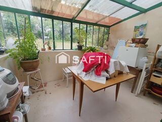 Maison 110m2 Saint-Aubin