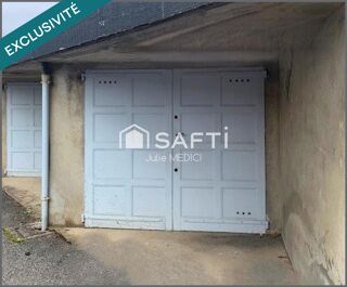  Parking / Garage � vendre 17 m�