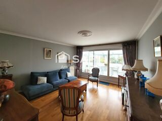  Appartement � vendre 4 pi�ces 84 m�