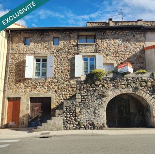  Maison � vendre 3 pi�ces 123 m�