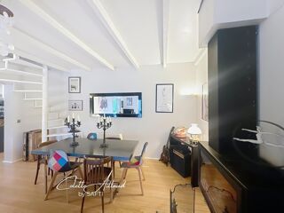  Maison � vendre 5 pi�ces 111 m�