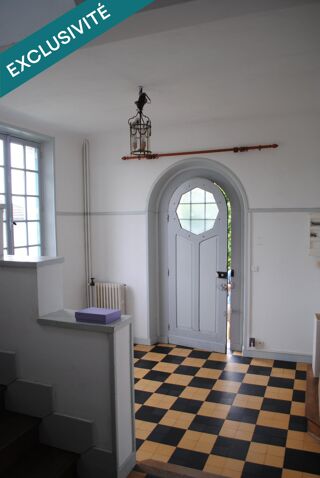  Maison � vendre 8 pi�ces 160 m�