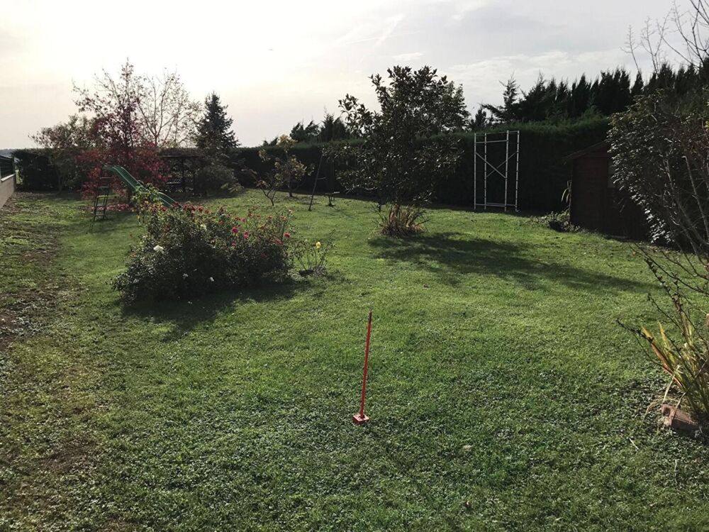 Vente Terrain Situé dans la charmante commune de Varennes-sur-Seine (77130) Varennes-sur-seine