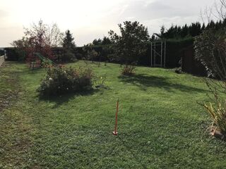  Terrain à vendre 805 m²