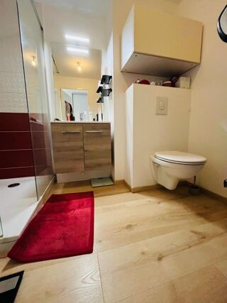 Vente Appartement Appartement T2 avec terrasse et accès jardin Le loroux-bottereau