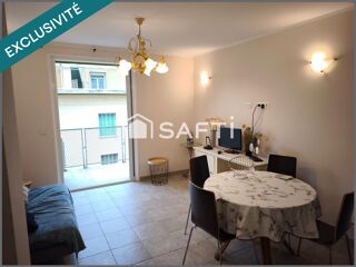  Appartement � vendre 3 pi�ces 52 m�