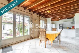  Maison � vendre 6 pi�ces 131 m�