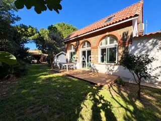 Vente Maison Maison de charme T5 – 115 m² – Parcelle de 892 m² Beziers
