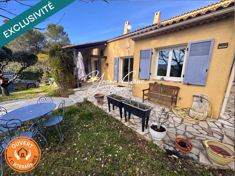 � vendre  Maison Belcod�ne (13720)