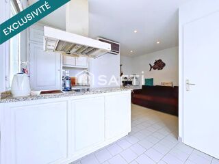 Appartement à vendre 2 pièces 32 m²