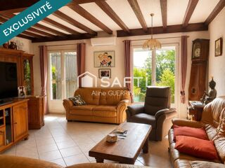  Maison à vendre 7 pièces 150 m²