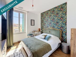  Appartement � vendre 4 pi�ces 95 m�