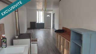  Maison à vendre 3 pièces 57 m²