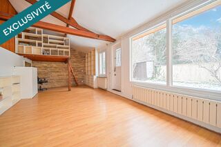  Maison à vendre 4 pièces 107 m²
