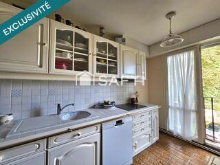  Appartement � vendre 4 pi�ces 103 m�