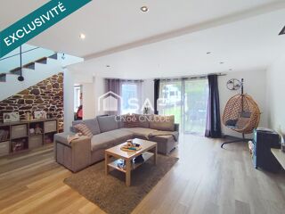  Maison � vendre 4 pi�ces 105 m�