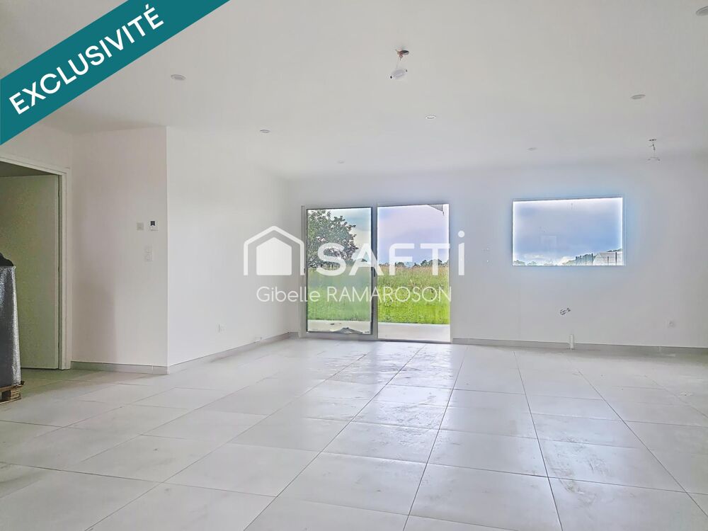 Maison 4 pièces 100m2 à 5min de Louhans (71500)