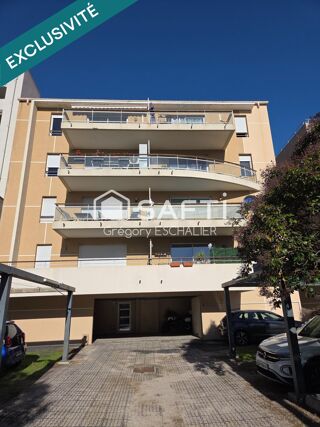  Appartement � vendre 4 pi�ces 94 m�