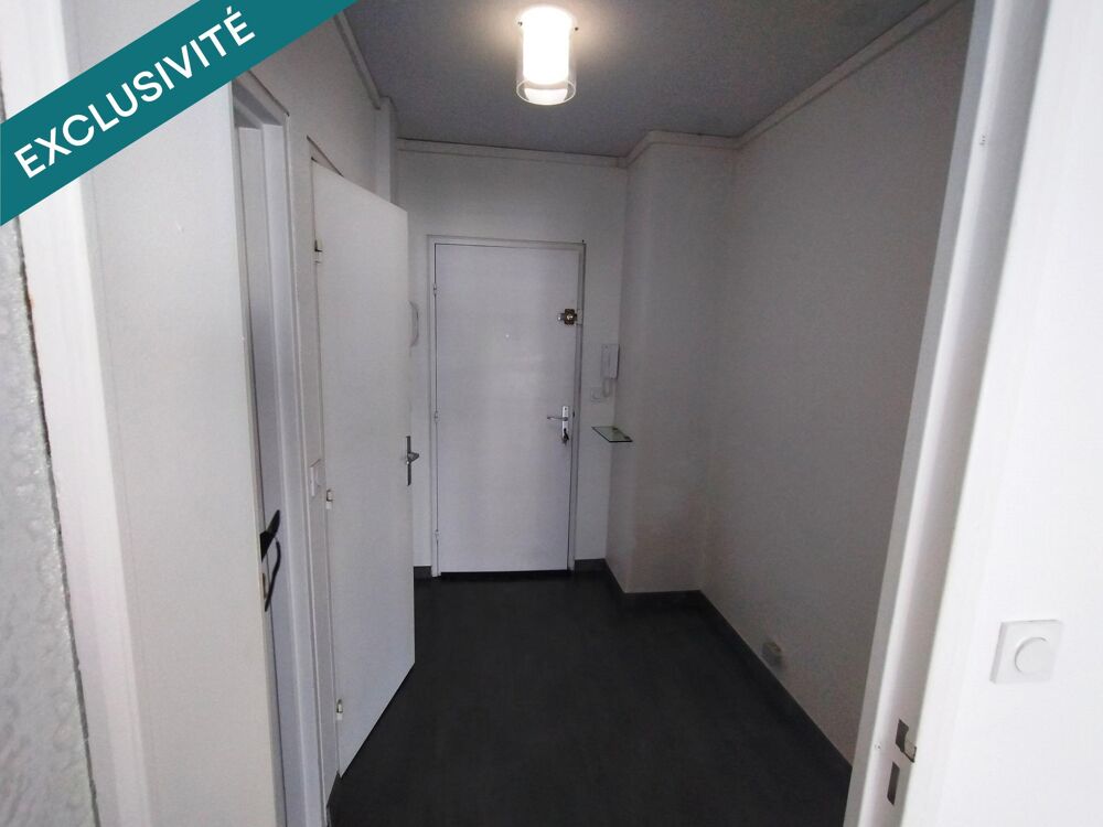 Vente Appartement BEL APPARTEMENT SUR CAUDERAN Bordeaux