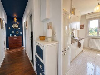  Appartement à vendre 2 pièces 55 m²