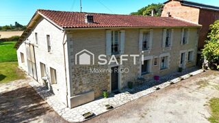  Maison � vendre 6 pi�ces 218 m�