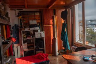  Appartement � vendre 1 pi�ce 24 m�