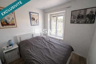  Appartement à vendre 3 pièces 46 m²