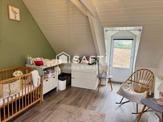  Maison à vendre 5 pièces 95 m²