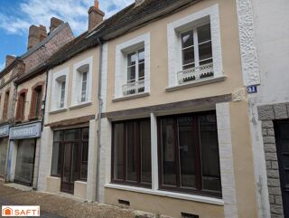  Maison  vendre 9 pices 160 m