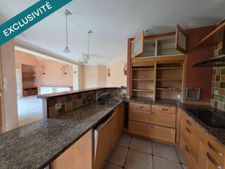 Maison � vendre 6 pi�ces 174 m�