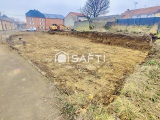  Terrain � vendre 231 m�