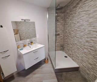  Maison � vendre 9 pi�ces 152 m�