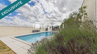  Maison à vendre 6 pièces 117 m²