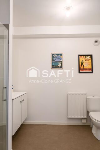  Appartement � vendre 2 pi�ces 39 m�