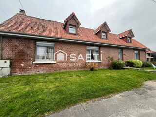  Maison � vendre 6 pi�ces 158 m�