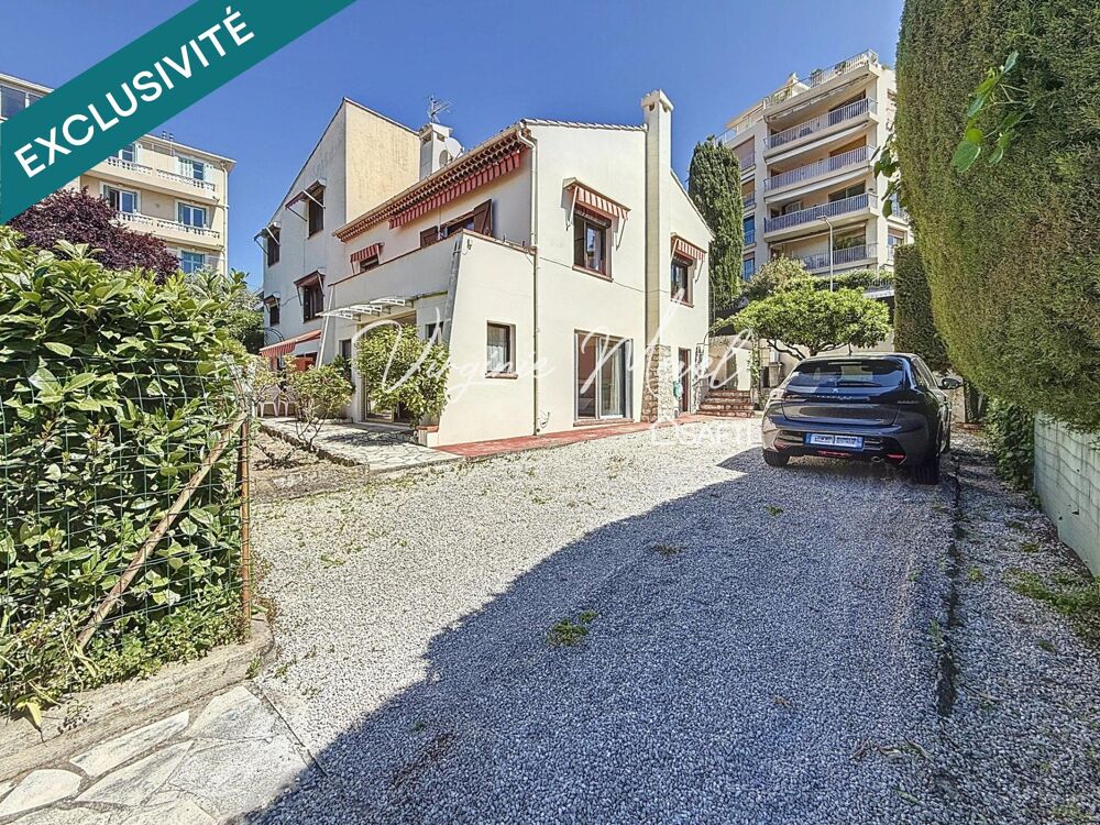 � vendre  Maison Nice (06000)