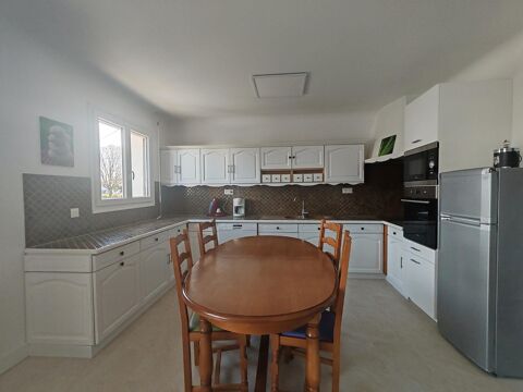  Appartement � louer 3 pi�ces 67 m�