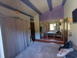  Maison à vendre 3 pièces 62 m²