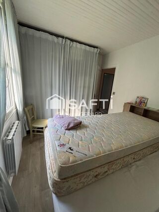  Maison � vendre 4 pi�ces 85 m�