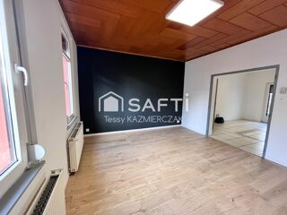 Maison à vendre 3 pièces 89 m²