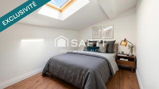  Appartement à vendre 4 pièces 80 m²