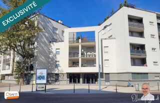  Parking / Garage à vendre 20 m²