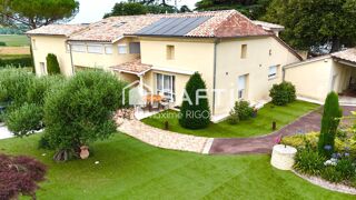  Maison � vendre 12 pi�ces 518 m�
