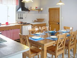  Maison à vendre 4 pièces 128 m²